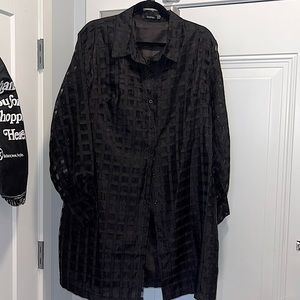 Long Sleeve Dress
